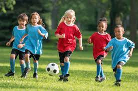 Maybe you would like to learn more about one of these? Playing Team Sports May Help Kids Ward Off Depression Study Finds Cleveland Clinic
