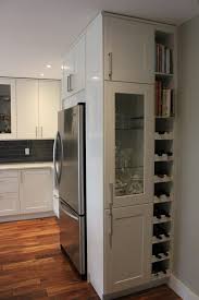 It also works with wood, shades of gray and stainless steel. Ikea Kitchen Design Gallery View Pictures Of Our Ikea Kitchen Cabinets Decor Object Your Daily Dose Of Best Home Decorating Ideas Interior Design Inspiration