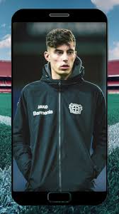 Get all kai havertz at bayern leverkusen life wallpapers from kai havertz at bayern leverkusen life backgrounds for your phone right now! Download Kai Havertz Wallpaper Hd Free For Android Kai Havertz Wallpaper Hd Apk Download Steprimo Com