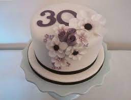 I made this cake for my sister in law's 40th birthday. Elegant Birthday Cakes For Women Bing Images Birthday Cake For Women Simple Birthday Cake For Women Elegant Elegant Birthday Cakes