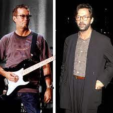 5:25 128 кбит/с 4.9 мб. Eric Clapton S Nineties Style Was A Freakin Roller Coaster Gq