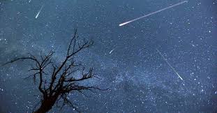 Like most meteor showers, the quadrantid meteor shower gets its name from the constellation from which it appears to radiate from. Orionid Meteor Shower Tonight How To Watch Collegenp