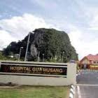 550 likes · 1 talking about this · 6 were here. Hospital Gua Musang Home Facebook
