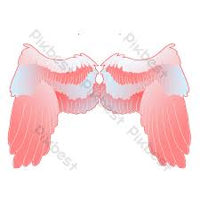 1500 x 2175 jpeg 183. Drawing Folded Wings Illustration Png Images Psd Free Download Pikbest
