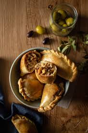 Maybe you would like to learn more about one of these? Empanadas De Pollo Argentinas Shoot The Cook Recetas Faciles Y Trucos Para Fotografiar Comida