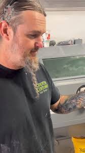 Terrell Wood's Instagram, Twitter & Facebook