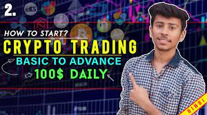 July 2017 1 btc = 2420 usd. Cryptocurrency Trading Full Tutorial Beginner To Advance Chart Reading With Indicator S Hindi Youtube