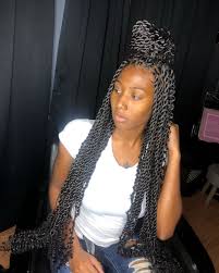 Why the watercolor tattoo is so popular, after you see the stunning results, you will find out the reason. Pin By Your Local Hottie On Hair Life Braided Hairstyles Curly Hair Styles Naturally Twist Braid Hairstyles