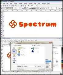 Jasa pembuatan neon box murah. Cara Membuat File Vector Untuk Cutting Sticker Spectrum Advertising