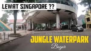 27 tempat wisata menarik dan wajib dikunjungi di sidoarjo tempat me / get details of location, timings and contact. The Jungle Waterpark Bogor 2020 All You Need To Know Dokterandalan