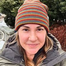 Kate Colvin (wisek8)