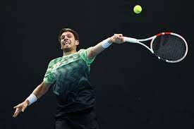 Following on in estoril, norrie made the final where he lost to albert ramos viñolas in a very tight match. Australian Open 2021 Rafael Nadal Vs Cameron Norrie Preview Head To Head Prediction