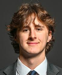 Lalonde, Miller, Peluso named NAPA Auto Parts 3 Stars of the Week