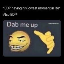 Dab Me Up Bru Edp445