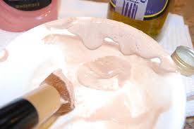 Clean Your Own Make Up Brushes Makeup Brush Cleaner How To Clean Makeup Brushes Makeup Brushes
