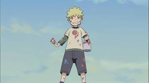 These naruto wallpaper are available for hd download for both mobile and desktop. Young Naruto Wallpapers Wallpaper Cave