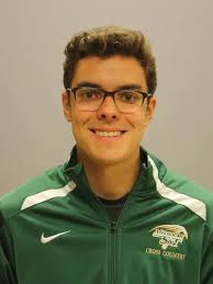 2017-18 Men's Track and Field Roster