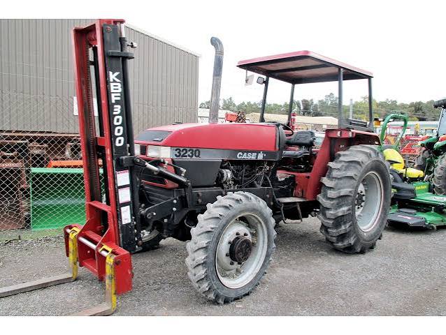 Case IH 3230 Tractor
