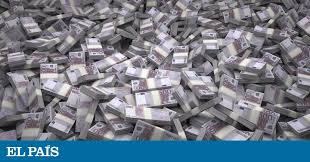 Zilele bancnotei de 500 euro sunt numărate. Suiza El Misterio De Los Inodoros Suizos Atascados Con Billetes De 500 Euros Blog Mundo Global El Pais