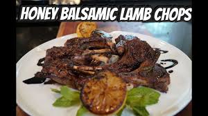 When meat's raised right, it tastes better than anything you've ever had. How To Make Quick Easy Lamb Chops Youtube