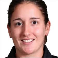 Isabel Grace McIntosh Parry — Cricket Player Age, Biography, Stats & Career  Info