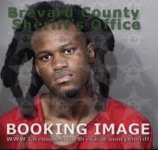Arrests In Brevard County: August 4, 2018