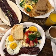 Make restaurant reservations and read reviews. 6 Top Breakfast Restaurants In San Francisco San Francisco Breakfast Restaurants