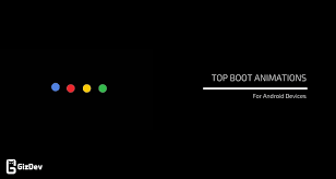 Download dokk os 2 original app on appbundledownload. Download 50 Top Boot Animations For Android Devices 2021 Update