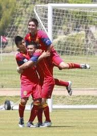 Grande Sports Academy Soccer Team Rsl Az Is Selected To Be One Of 32 Teams To Play In The Ussda Playoffs These Are The Bes Soccer Team Soccer Soccer Academy
