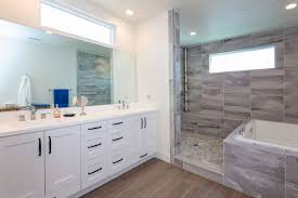 See great bathroom shower remodel ideas from diy homeowners who have successfully tackled this popular project. 101 Custom Primary Bathroom Design Ideas Photos