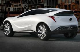 Mazda Concept Cars Japanese Concept Cars Concept Cars Mazda Rr Car