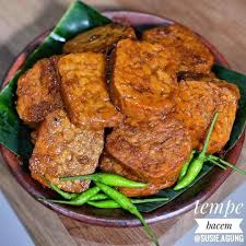 Cara memasak ayam bacem, cara buat ayam kecap, cara masak ayam asam manis, ayam masak memasak lagi ayam dengan cara dibacem. Tempe Bacem Misterkoki Kumpulan Resep Masakan Lengkap Dan Mudah