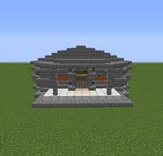 In this instructable, i will list many tips and tricks. Village Armory And Blacksmith Blueprints For Minecraft Houses Castles Towers And More Grabcraft