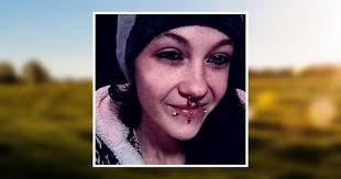 Mackenzie Ranae Taylor Obituary November 19, 2023