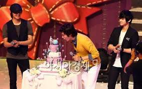 For those who didn't know, min ho was involved in a min ho will be making his first public appearances since the surgery in two fan meetings in korea on june 21 and on his birthday, june 22. Lee Min Ho S Birthday Korean Drama Choa