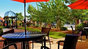 Property location with a stay at knights inn albany in albany, you'll be close to chehaw park and theatre albany. Amenities At The Hilton Garden Inn Hotel In Albany Georgia