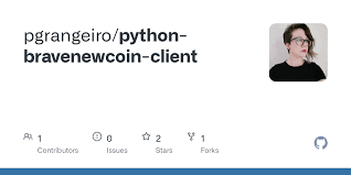 Coinapi sdk and other potentially trademarked words, copyrighted images and copyrighted readme contents likely belong to the legal entity who owns the coinapi organization. Github Pgrangeiro Python Bravenewcoin Client