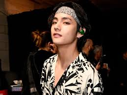 Shopping in busan best museums amazing temples to see food to try best restaurants nightlife gu. Bts V Is Once Again The Most Handsome Man In The World Beats Brad Pitt Robert Pattinson Hrithik Roshan Pinkvilla
