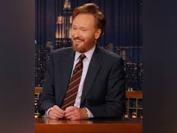 He hosted late night with conan o'brien, the tonight show, and conan and was a writer for saturday night live and the simpsons. Conan O Brien Ending Nightly Tbs Show In 2021