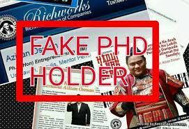 Dr azizan osman developed by alpha profit resources is listed under category business 4/5 average rating on google play by dr azizan osman's main feature is download dr azizan osman apk latest version. Kisah Sebenar Dr Azizan Osman Pakar Motivasi Yang Guna Gelaran Phd Palsu Sentiasa Panas