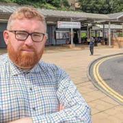 Bradford councillor hits out over ticket office closure plan