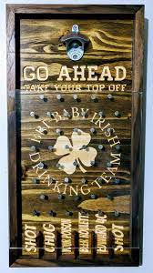 Beer Challenge Plinko Beer Diy Bar Bar Items