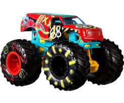 Check spelling or type a new query. Hot Wheels Monster Trucks Die Cast Suv Demo Derby Ab 13 99 Preisvergleich Bei Idealo De