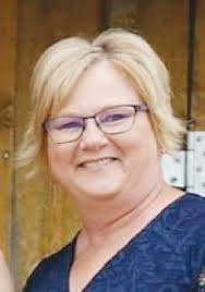 Judith Ruff Obituary (1959