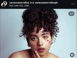 Model seeking photographers for TFP in SLC area