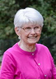 Eileen M. Rolston, 98