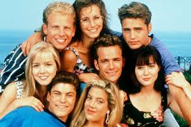 The best of beverly hills 90210. Que Personaje De Beverly Hills 90210 Eres