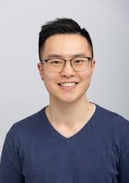 Andy Tran's Instagram, Twitter & Facebook