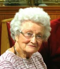 Dolly Huss Obituary September 7, 2021