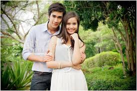 Game rai game ruk copyright disclaimer under section 107 of the copyright act 1976, allowance is made for fair use. Thai Lakorn Thoranee Ni Nee Krai Krong Whose Land Is It Love Nadech And Yaya Such A Sweet Couple Tv Couples Thai Drama Actors Actresses